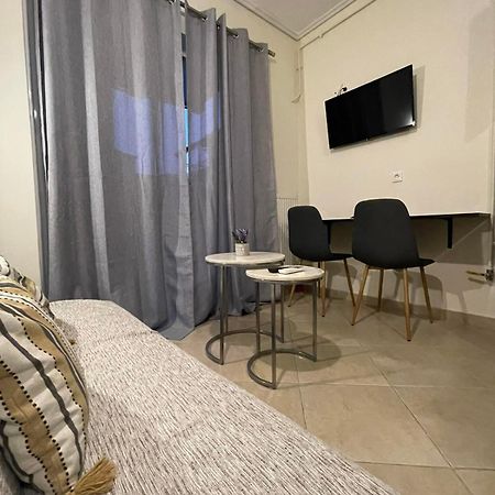 Cozy Apartment In The Heart Of Atina Dış mekan fotoğraf