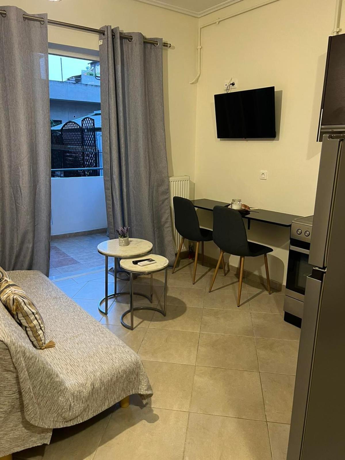 Cozy Apartment In The Heart Of Atina Dış mekan fotoğraf