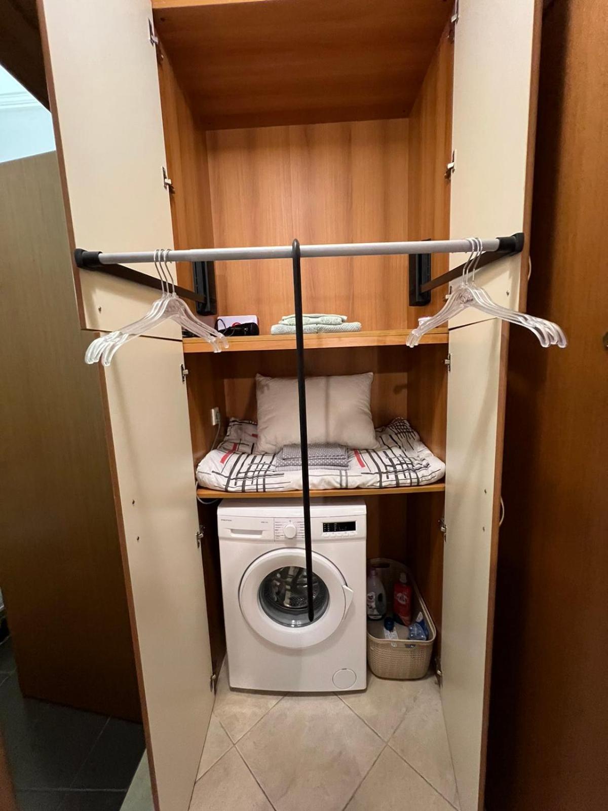 Cozy Apartment In The Heart Of Atina Dış mekan fotoğraf