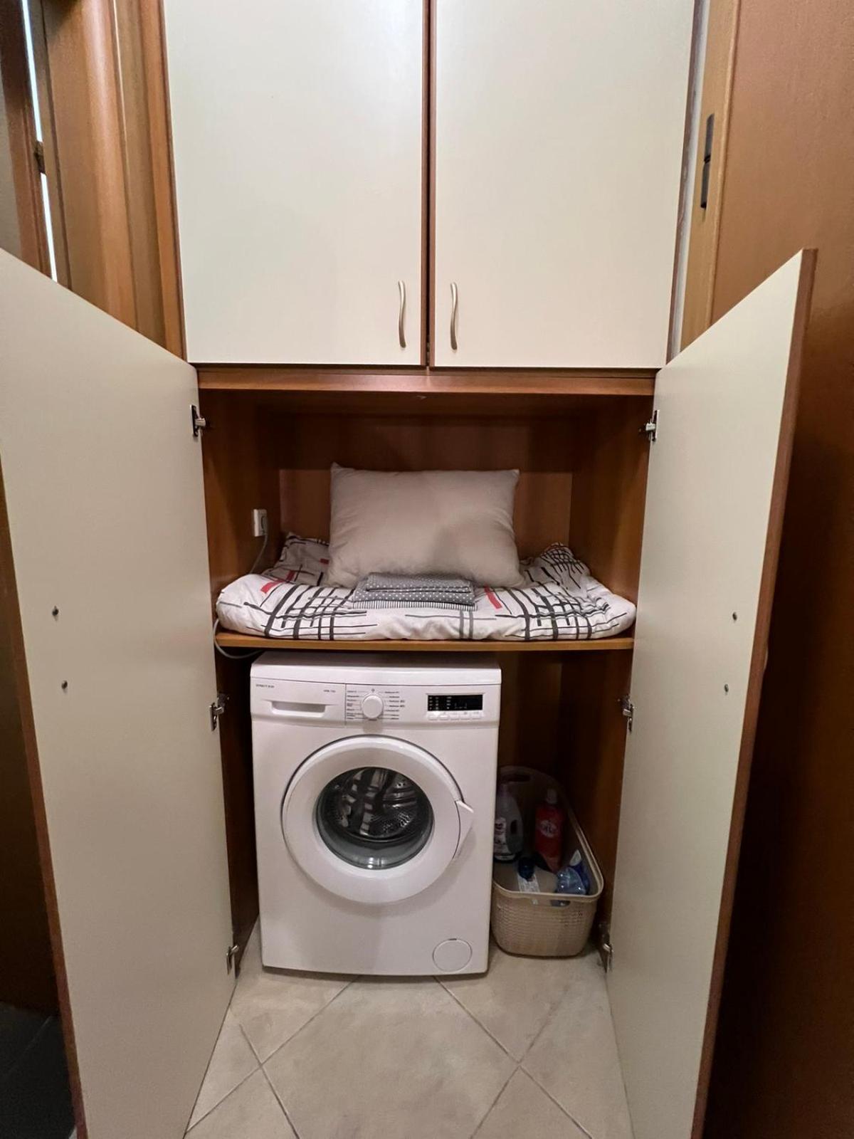 Cozy Apartment In The Heart Of Atina Dış mekan fotoğraf