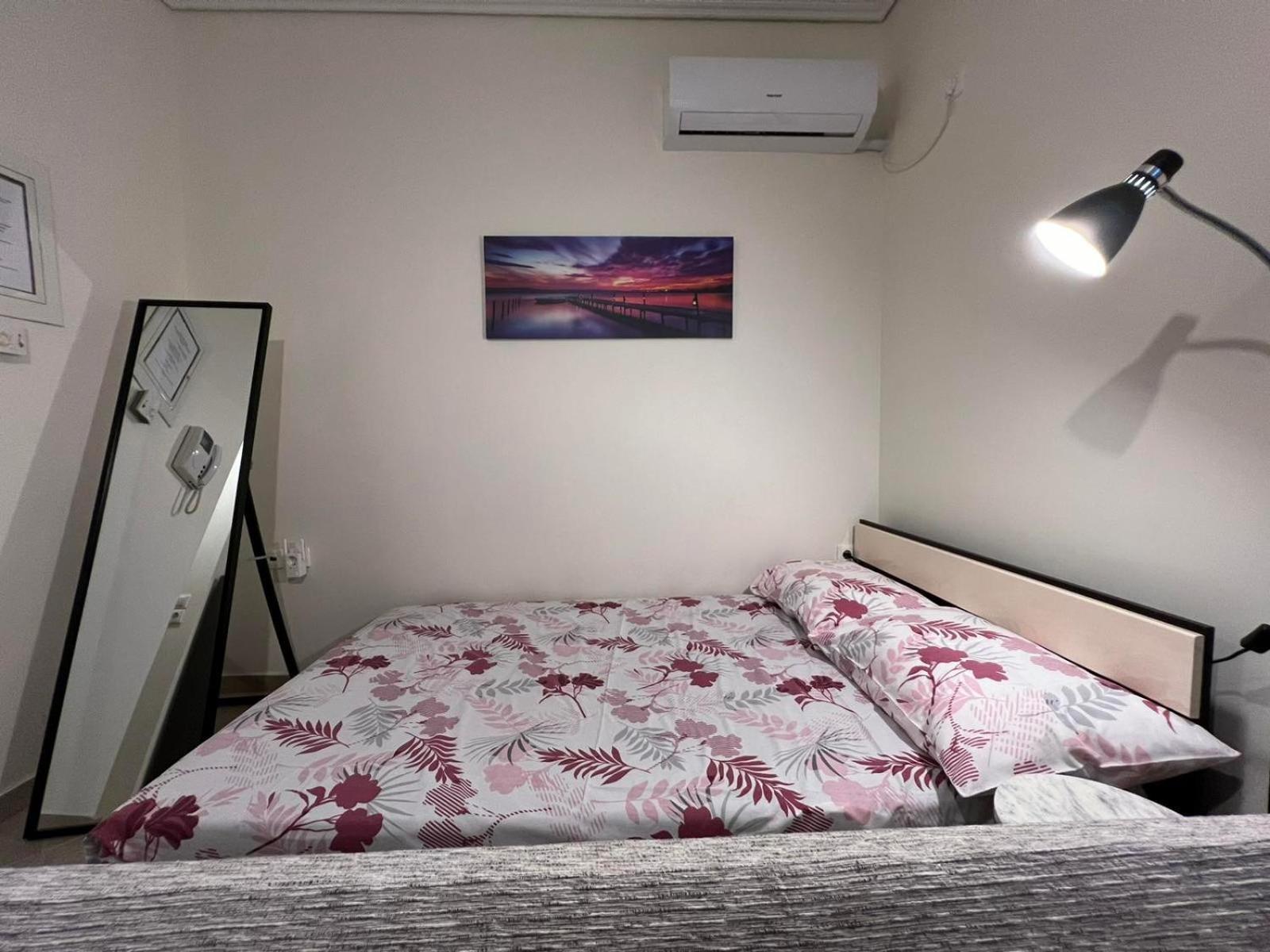 Cozy Apartment In The Heart Of Atina Dış mekan fotoğraf