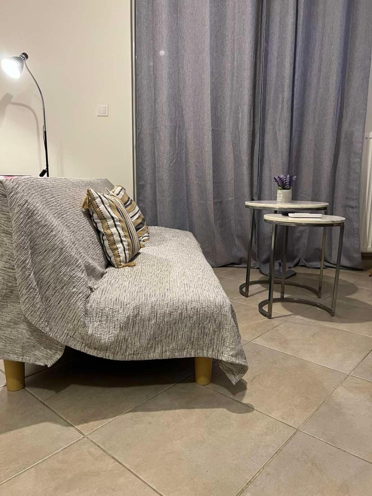 Cozy Apartment In The Heart Of Atina Dış mekan fotoğraf